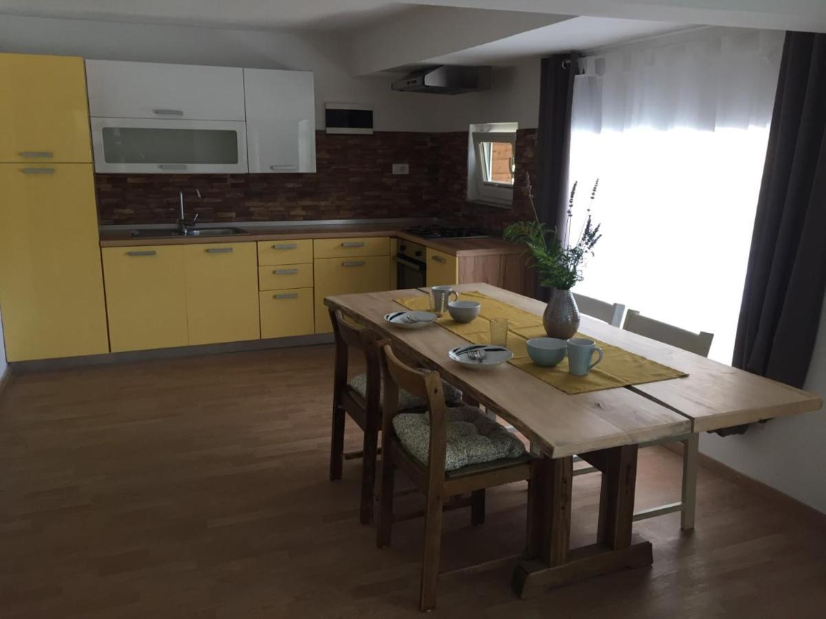 Hillside Bio Resort Apartment With Mountain View Prebold Exterior foto
